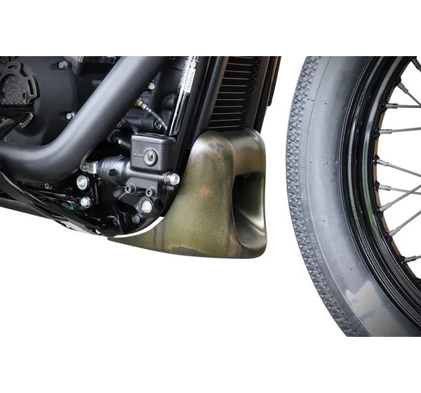 CULT WERK Stoßfänger & Motorschutzplatten Bild 5
