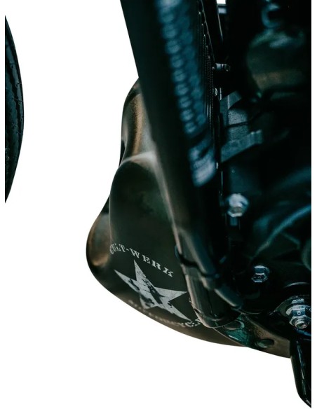 CULT WERK Stoßfänger & Motorschutzplatten Bild 6