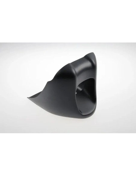 CULT WERK Stoßfänger & Motorschutzplatten für Harley Davidson XL 1200 C 1996-2020