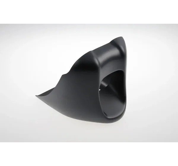 CULT WERK Stoßfänger & Motorschutzplatten für Harley Davidson XL 1200 C 1996-2020