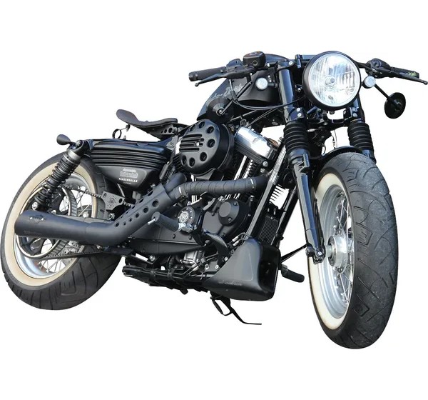 CULT WERK Stoßfänger & Motorschutzplatten Bild 6