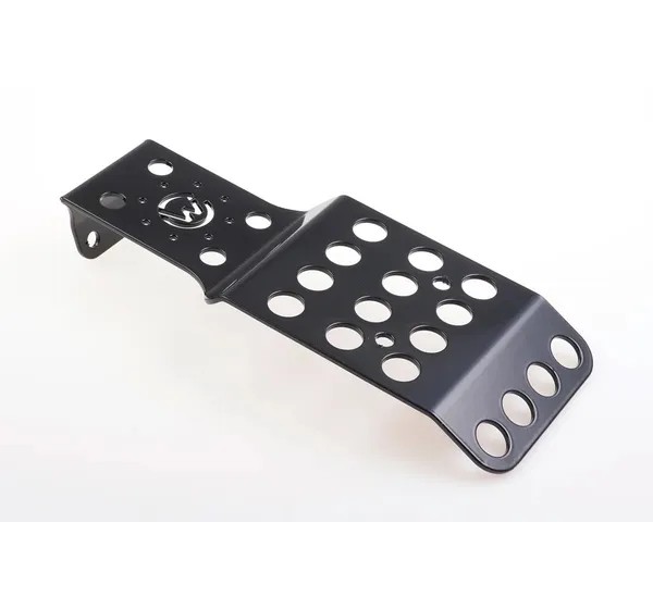 CULT WERK Stoßfänger & Motorschutzplatten für Harley Davidson XLH 883 1986-2002