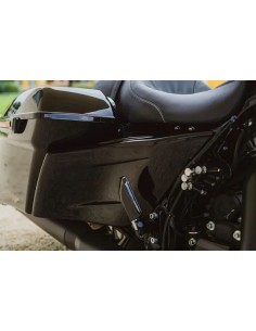 Seitendeckel Custom