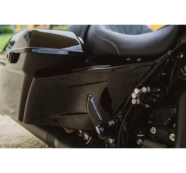 CULT WERK Karosserieteile & Schutzbleche für Harley Davidson FLHX 1750 ABS 2017-2023