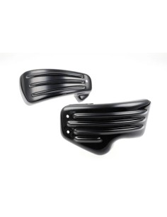 Seitendeckel Racing