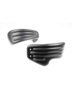 Seitendeckel Racing