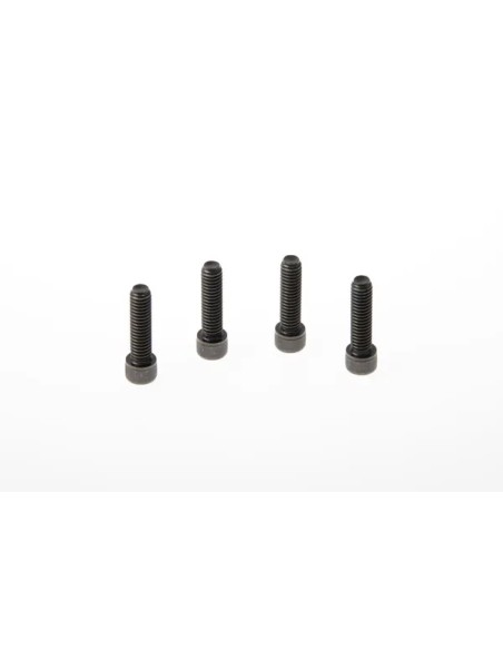 CULT WERK Risers für Harley Davidson XLH 883 1986-2003