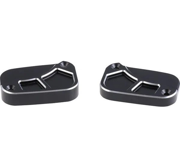 CULT WERK Griffarmaturen & Hebel für Harley Davidson FLHX 1750 ABS 2017-2023
