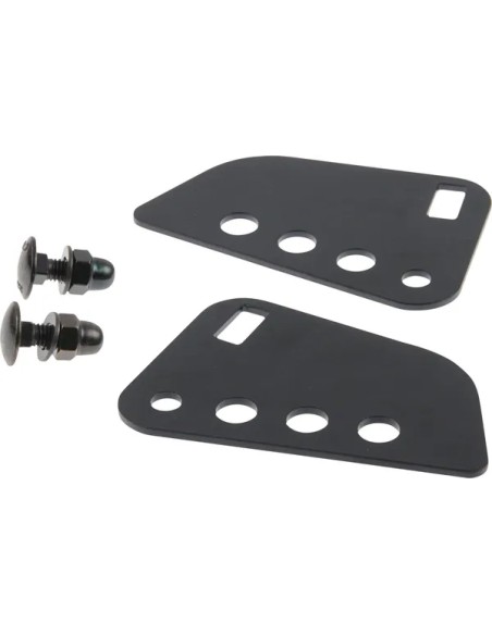 CULT WERK Montagematerial & Zubehör für Harley Davidson XLH 883 1986-2003