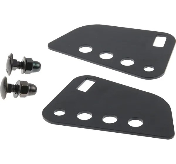 CULT WERK Montagematerial & Zubehör für Harley Davidson XLH 883 1986-2003