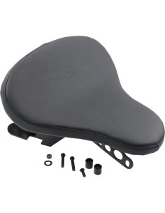 Swing Saddle Old School