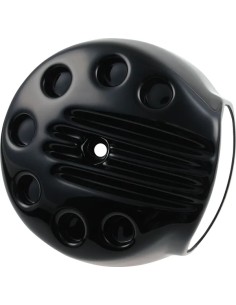 Luftfiltercover "Slotted"