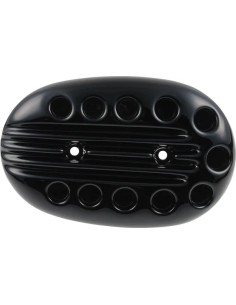 Luftfiltercover "Slotted"