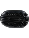 Luftfiltercover "Slotted"