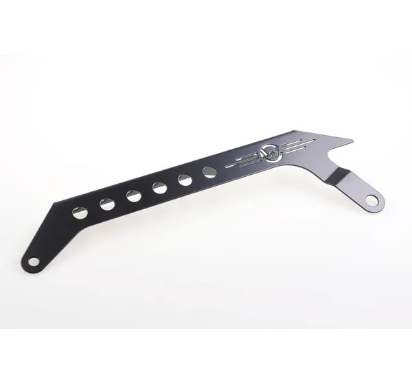 CULT WERK Montagematerial & Zubehör für Harley Davidson FXDB 1584 2007-2013