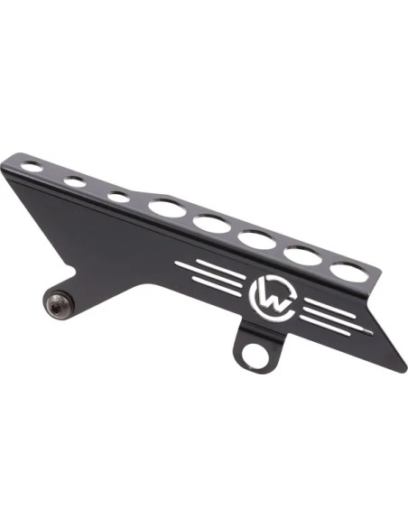 CULT WERK Montagematerial & Zubehör für Harley Davidson FLFBS 1868 ABS 2018-2024