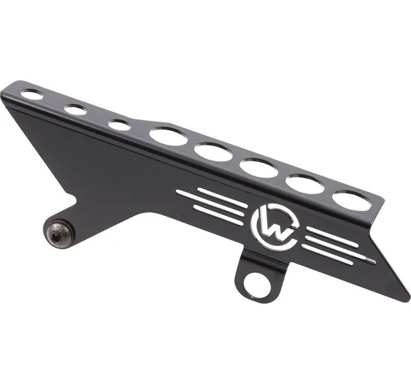 CULT WERK Montagematerial & Zubehör für Harley Davidson FLFBS 1868 ABS 2018-2024