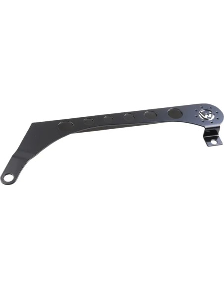 CULT WERK Montagematerial & Zubehör für Harley Davidson XLH 883 1986-2003