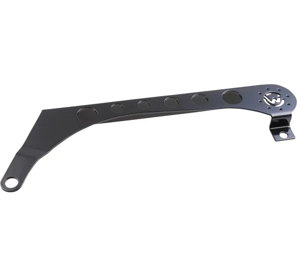 CULT WERK Montagematerial & Zubehör für Harley Davidson XLH 883 1986-2003