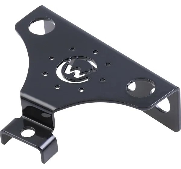CULT WERK Montagematerial & Zubehör für Harley Davidson XLH 883 1986-2003