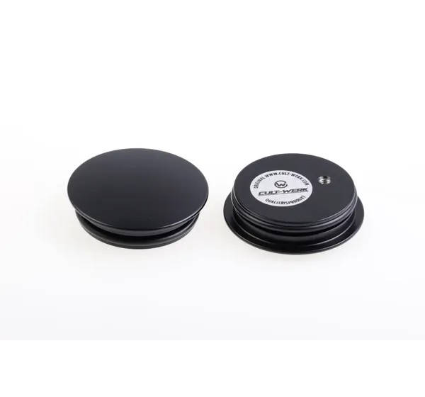CULT WERK Montagematerial & Zubehör für Harley Davidson RH 1250 S ABS 2021-2025
