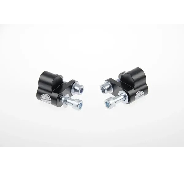CULT WERK Federung hinten für Harley Davidson VRSCDX 1250 ABS 2008-2017