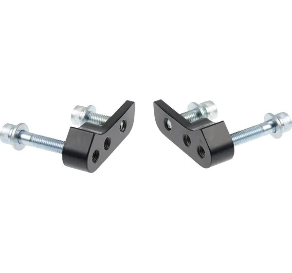 CULT WERK Federung hinten für Harley Davidson XLH 883 1986-2002