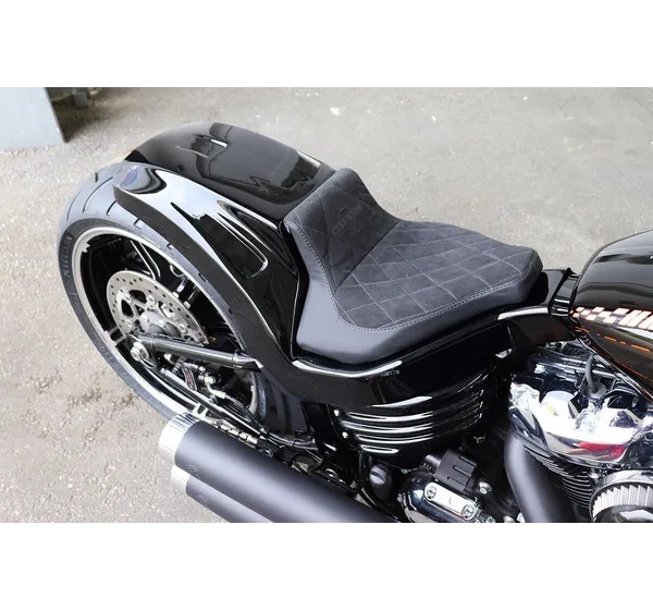CULT WERK Karosserieteile & Schutzbleche für Harley Davidson FXBRS 1868 ABS 2018-2022