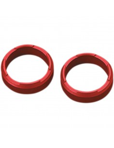 FACTORY CONNECTION Gabelöl Sicherungsring satz