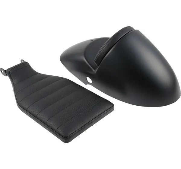 CULT WERK Karosserieteile & Schutzbleche für Harley Davidson XL 1200 C 2004-2020