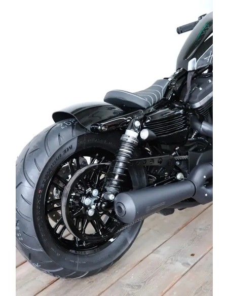 CULT WERK Karosserieteile & Schutzbleche für Harley Davidson XL 1200 C 2004-2014