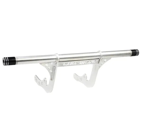 CULT WERK Montagematerial & Zubehör für Harley Davidson FLFBS 1868 ABS 2018-2024