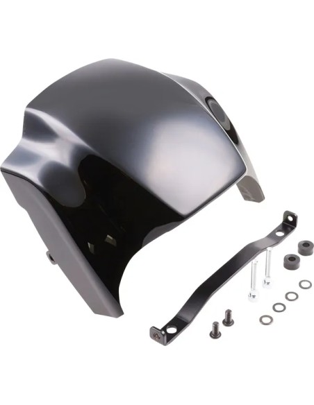 CULT WERK Scheinwerfer für Harley Davidson RH 1250 S ABS ab 2021