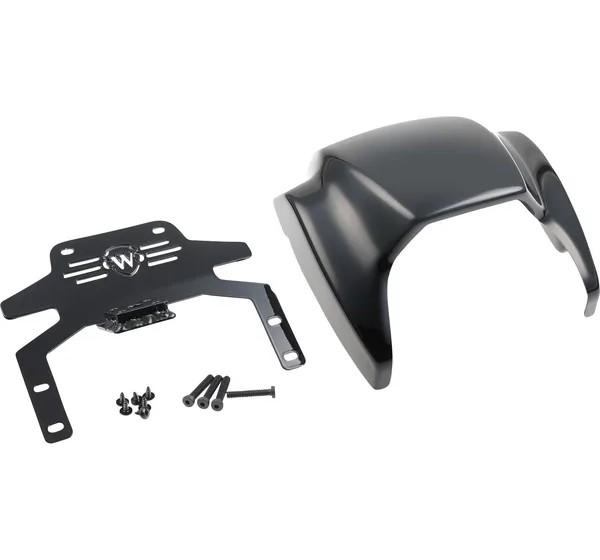 CULT WERK Scheinwerfer für Harley Davidson FXBRS 1868 ABS 2018-2022