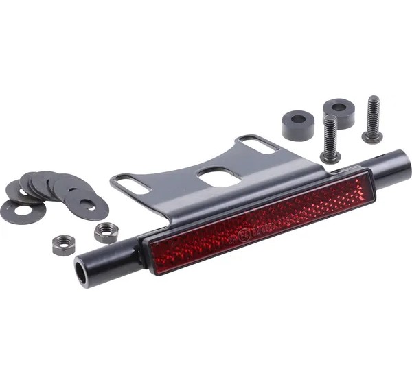 CULT WERK Rück- und Bremslichter für Harley Davidson RH 1250 S ABS 2021-2025
