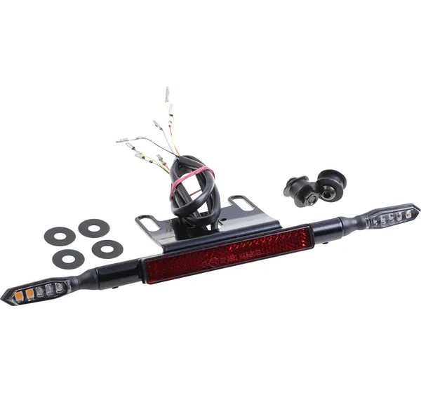 CULT WERK Blinker für Harley Davidson RH 1250 S ABS 2021-2025
