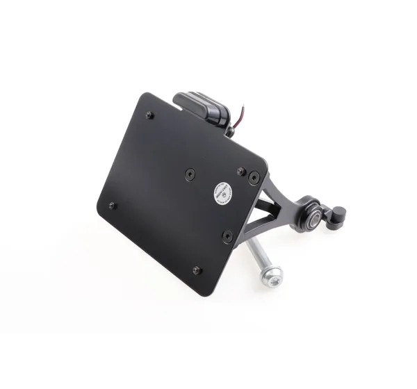 CULT WERK Kennzeichen für Harley Davidson XLH 883 1986-2003