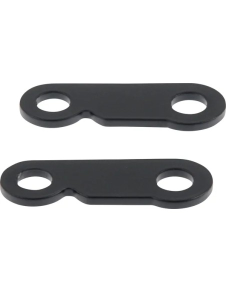 CULT WERK Montagematerial & Zubehör für Harley Davidson XLH 883 1986-2003