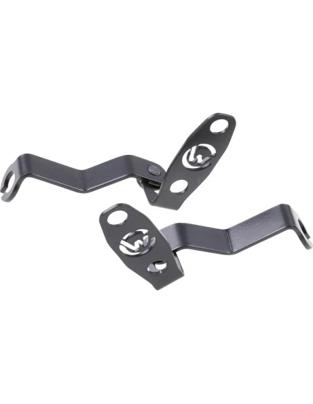 CULT WERK Montagematerial & Zubehör für Harley Davidson RH 1250 S ABS 2021-2025
