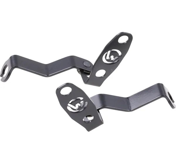 CULT WERK Montagematerial & Zubehör für Harley Davidson RH 1250 S ABS 2021-2025