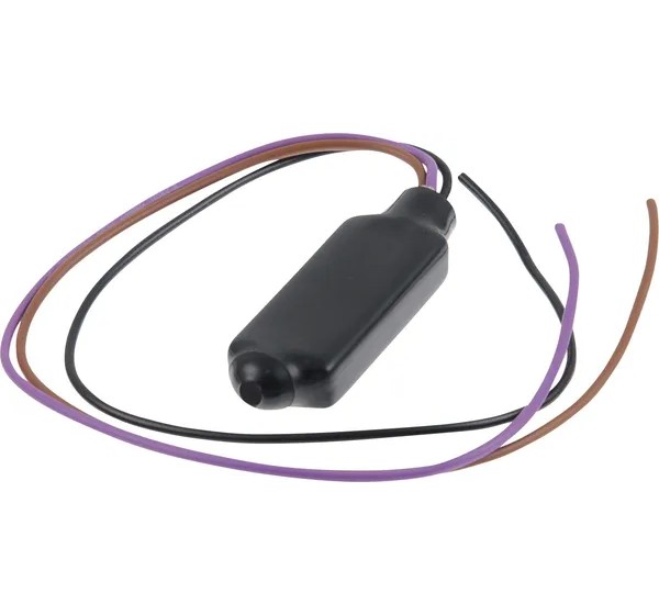 CULT WERK Blinker - MINI RESISTOR
