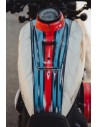 Dash Cover für Harley