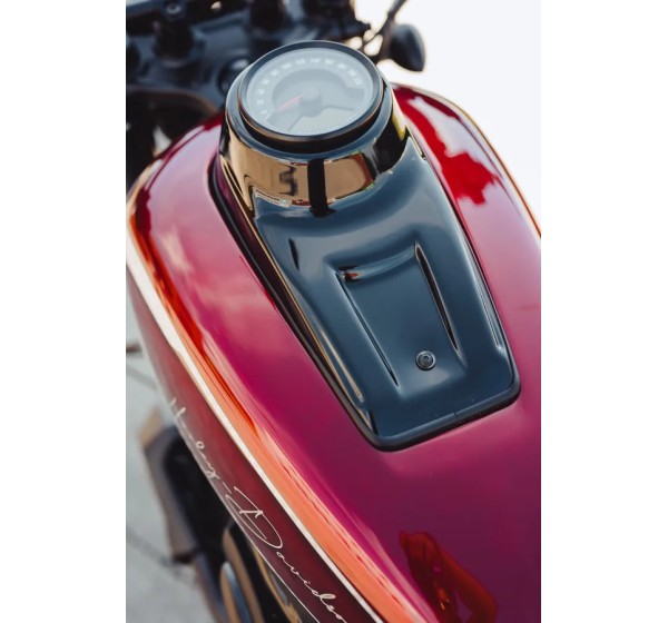 CULT WERK Karosserieteile & Schutzbleche für Harley Davidson RH 975 ABS 2022-2025