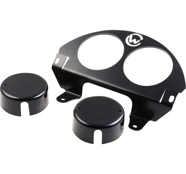 CULT WERK Tachometer & Drehzahlmesser für Harley Davidson FXLR 1750 ABS 2018-2020
