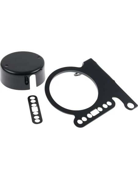 CULT WERK Tachometer & Drehzahlmesser für Harley Davidson XL 1200 C 2004-2020