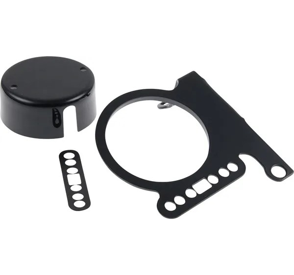 CULT WERK Tachometer & Drehzahlmesser für Harley Davidson XL 1200 C 2004-2020