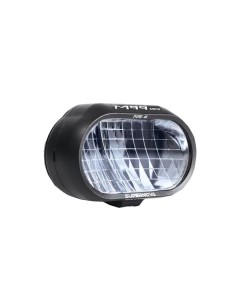 M99 MINI Pro 45 Scheinwerfer (45 km/h, 1.300 Lumen)