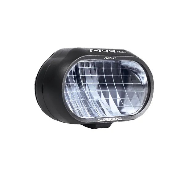 SUPERNOVA Beleuchtung - M99 MINI PRO45
