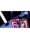 M99 Rücklicht (45 km/h)