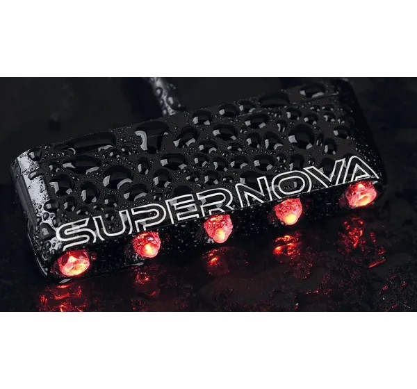 SUPERNOVA Beleuchtung Bild 7